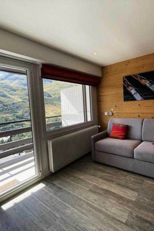 Residence Oisans - Studio Pour 4 Entierement Renove Ski Aux Pieds Au Coeur Des Menuires Mae-5514 – billede 10