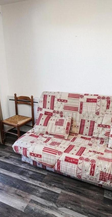 Residence Val D'huez - Residence Val D'huez Apt 202 Mae-2631 – billede 1