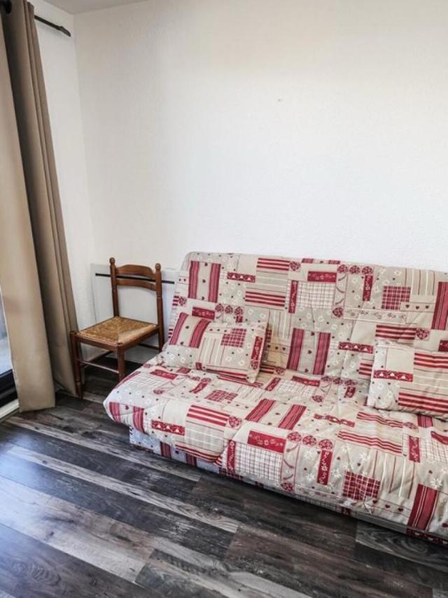 Residence Val D'huez - Residence Val D'huez Apt 202 Mae-2631