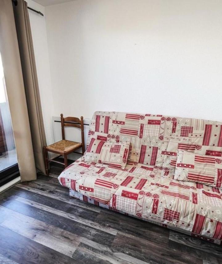 Studio – Residence Val D'huez - Residence Val D'huez Apt 202 Mae-2631