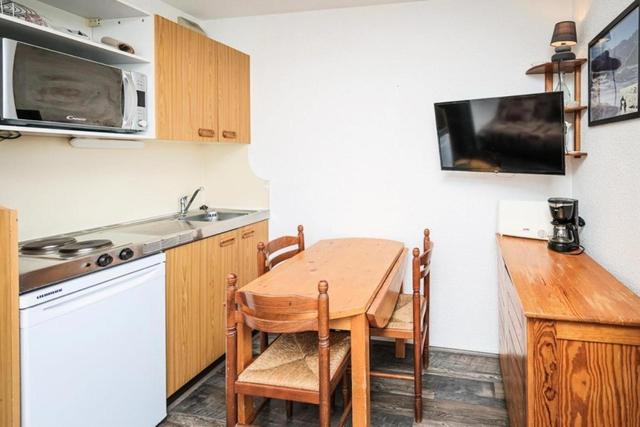 Residence Val D'huez - Residence Val D'huez Apt 202 Mae-2631 – billede 2