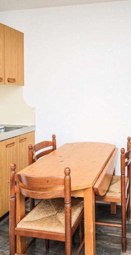 Residence Val D'huez - Residence Val D'huez Apt 202 Mae-2631 – billede 2