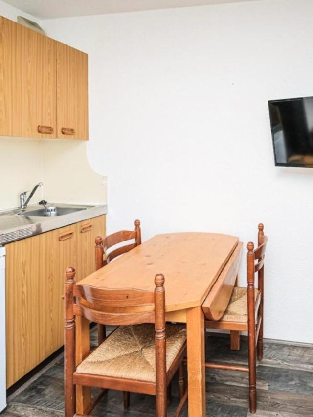 Residence Val D'huez - Residence Val D'huez Apt 202 Mae-2631 – billede 2
