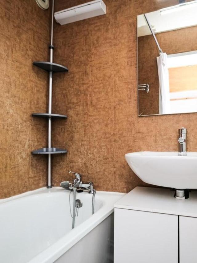 Residence Val D'huez - Residence Val D'huez Apt 202 Mae-2631 – billede 3