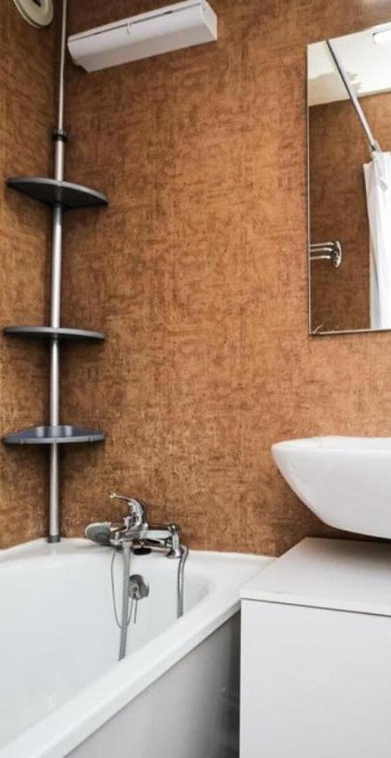 Residence Val D'huez - Residence Val D'huez Apt 202 Mae-2631 – billede 3