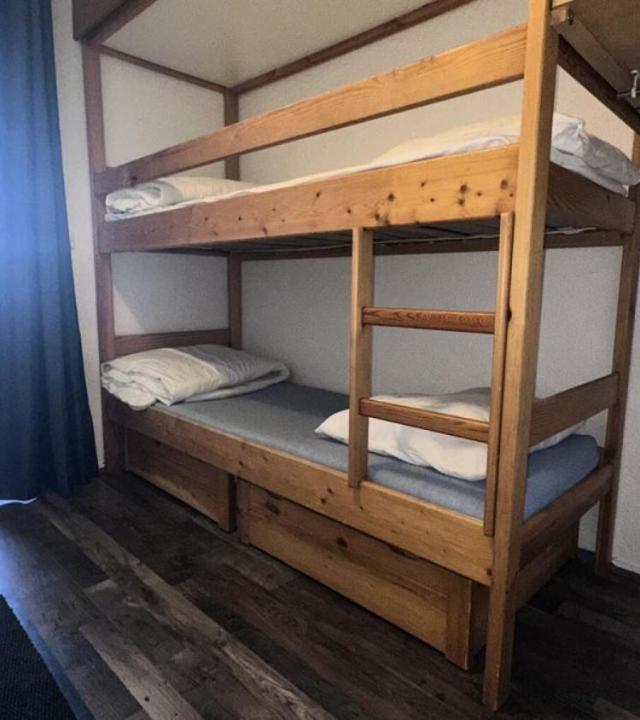 Residence Val D'huez - Residence Val D'huez Apt 202 Mae-2631 – billede 4