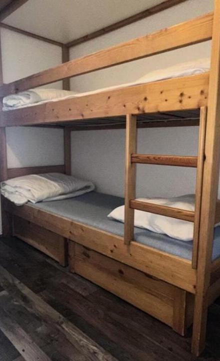 Residence Val D'huez - Residence Val D'huez Apt 202 Mae-2631 – billede 4