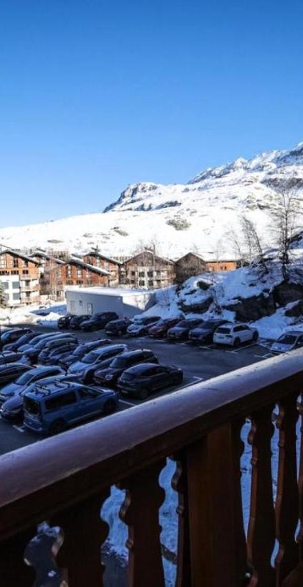 Residence Val D'huez - Residence Val D'huez Apt 202 Mae-2631 – billede 5
