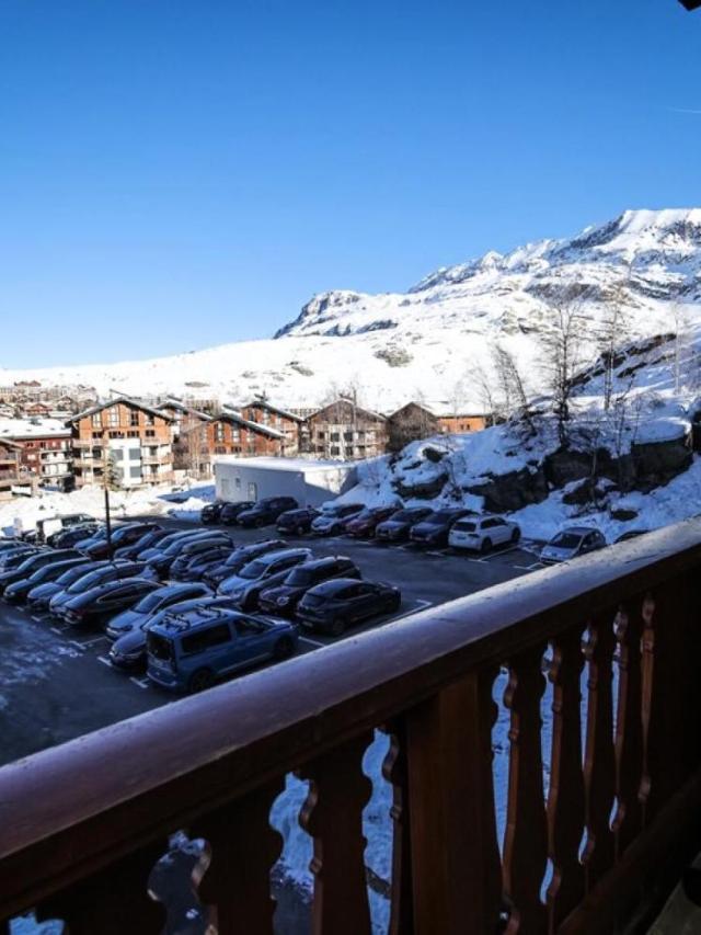 Residence Val D'huez - Residence Val D'huez Apt 202 Mae-2631 – billede 5