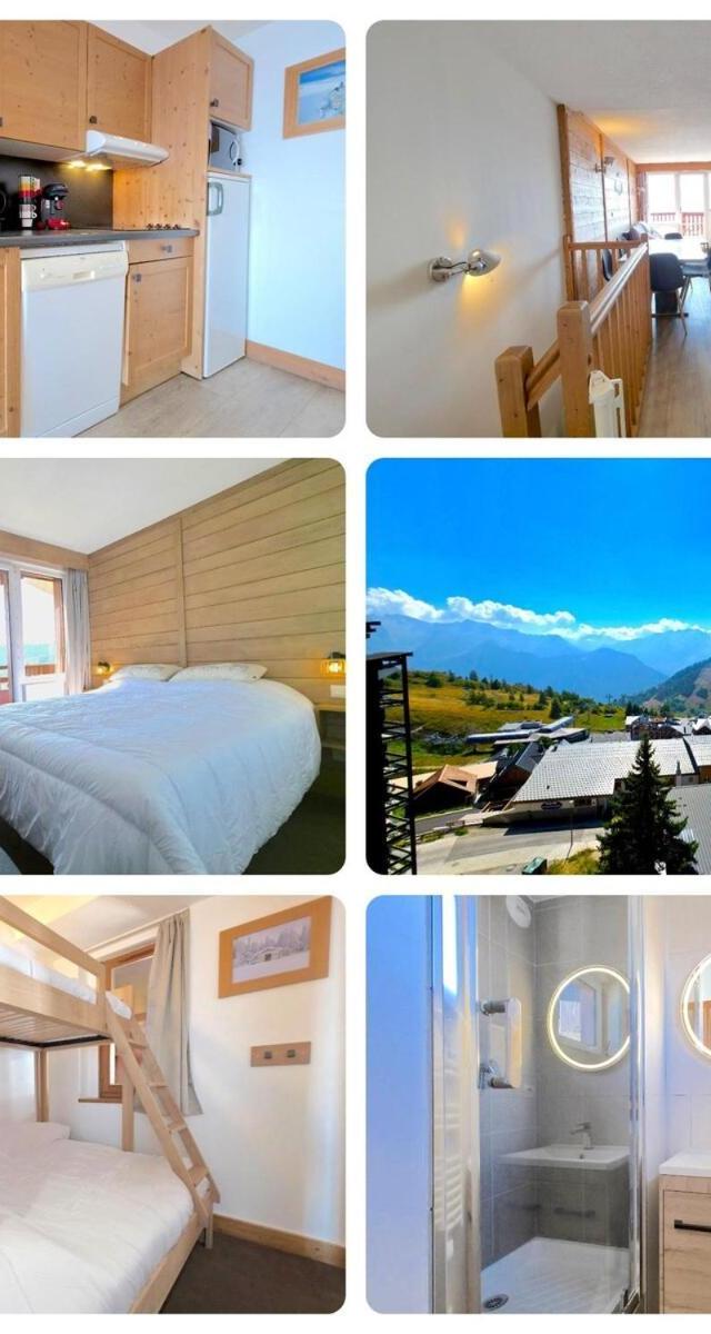 Elegant Duplex F3 Coeur de Ville – billede 2