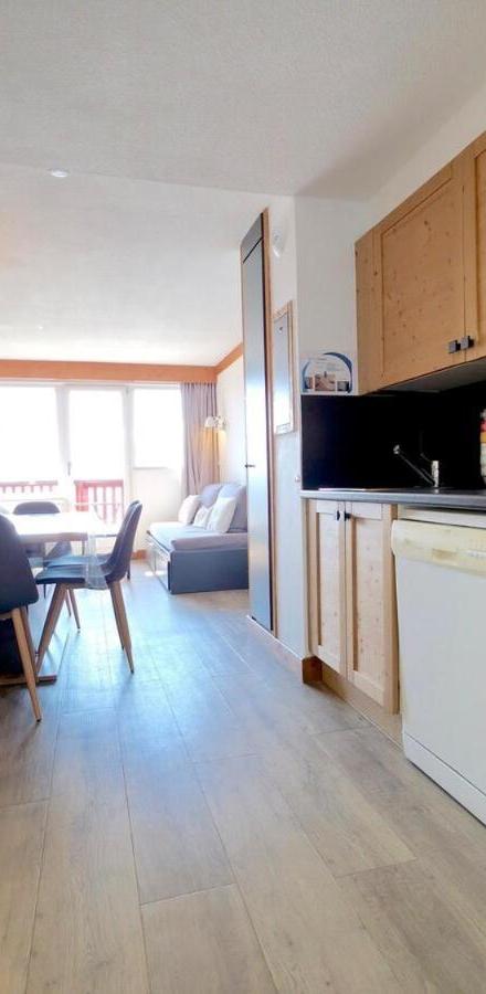 Elegant Duplex F3 Coeur de Ville – billede 4