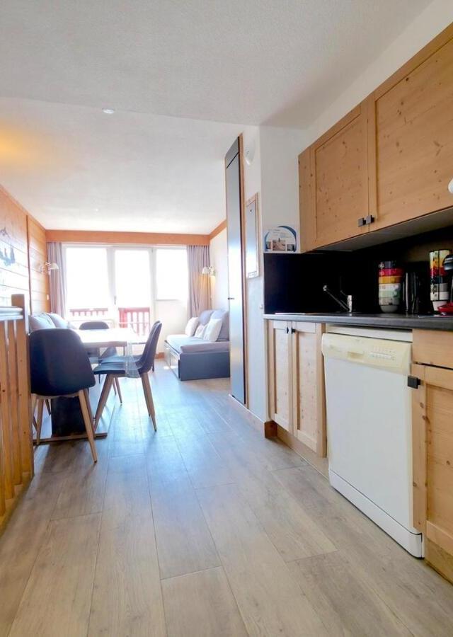 Elegant Duplex F3 Coeur de Ville – billede 4