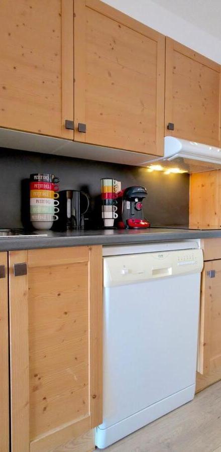 Elegant Duplex F3 Coeur de Ville – billede 5
