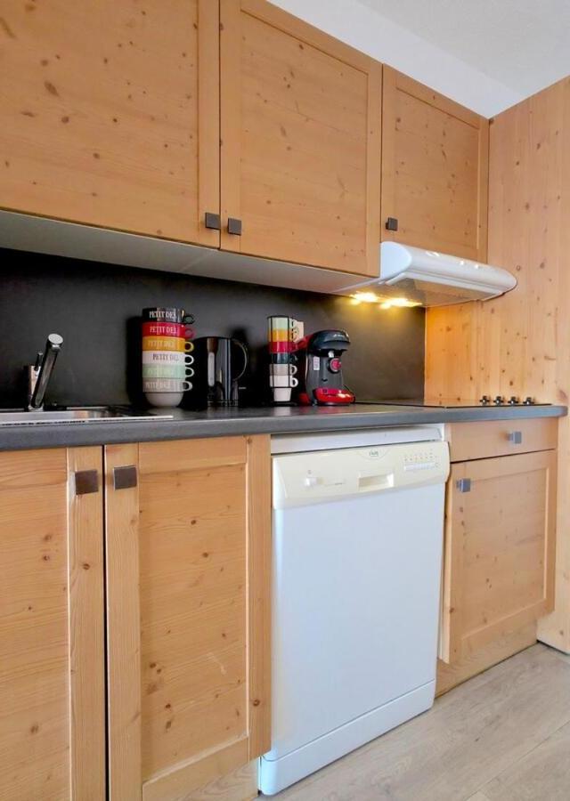 Elegant Duplex F3 Coeur de Ville – billede 5