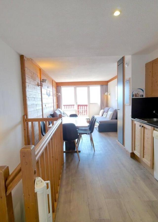 Elegant Duplex F3 Coeur de Ville – billede 8
