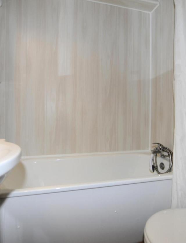 Residence Grande Masse - Studio Confortable · Depart Et Retour Skis Aux Pieds · Balcon Mae-2814 – billede 6
