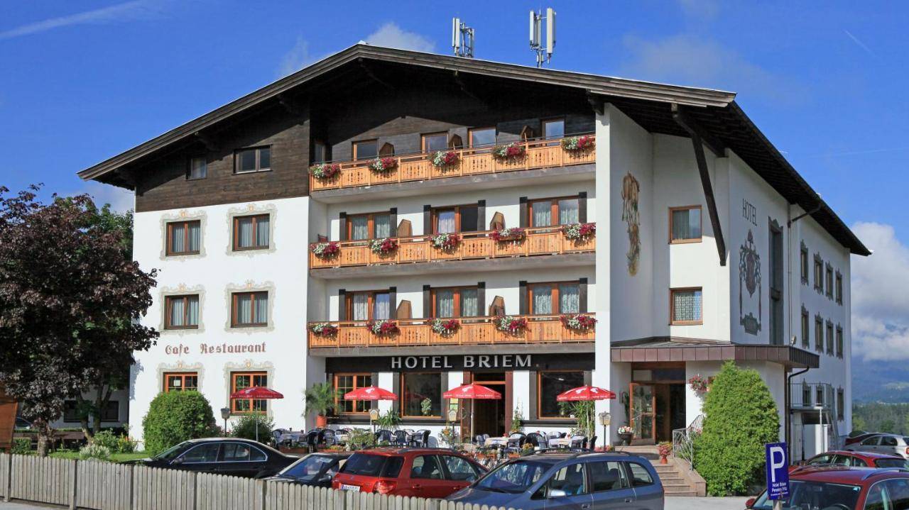 Hotel Dahoam by Miha, Westendorf