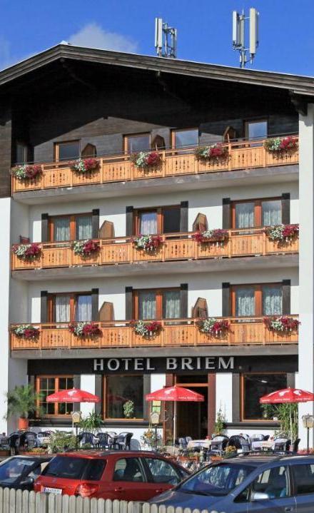 Hotel Dahoam by Miha – billede 1