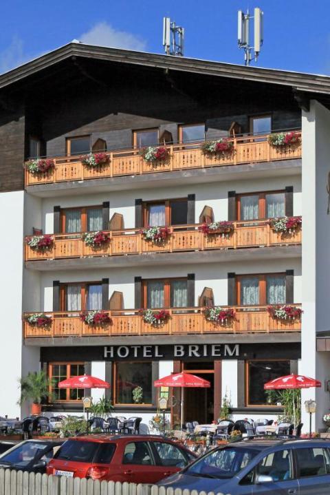 Hotel Dahoam by Miha – Westendorf