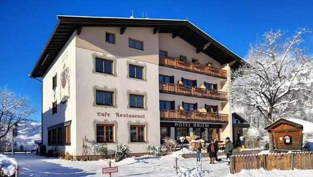 Hotel Dahoam by Miha – billede 2