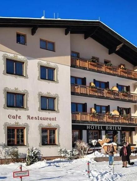 Hotel Dahoam by Miha – billede 2