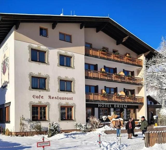 Hotel Dahoam by Miha – billede 2