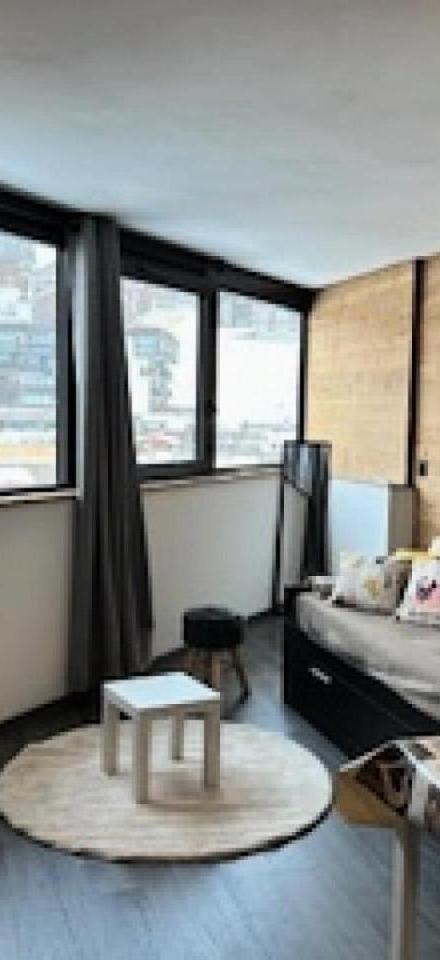 Studio – Residence Trois Vallees - Val Thorens Studio 3 Personnes Proche de Tout Mae-7776