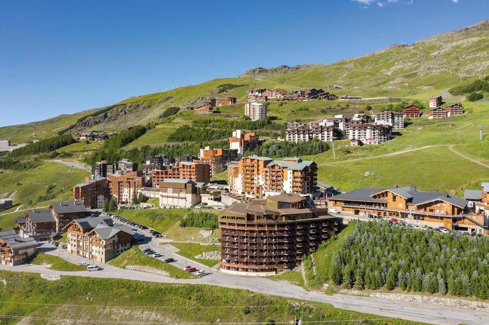 Hotel Les Menuires Les Bruyeres, Les Menuires