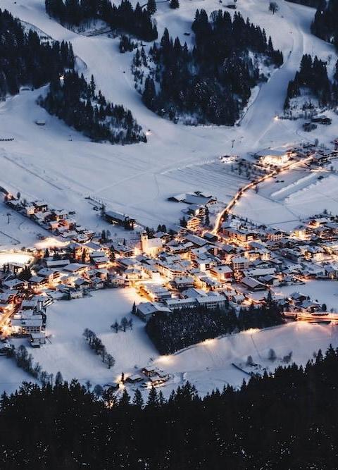 Apartment in Westendorf Near Ski Area – Westendorf