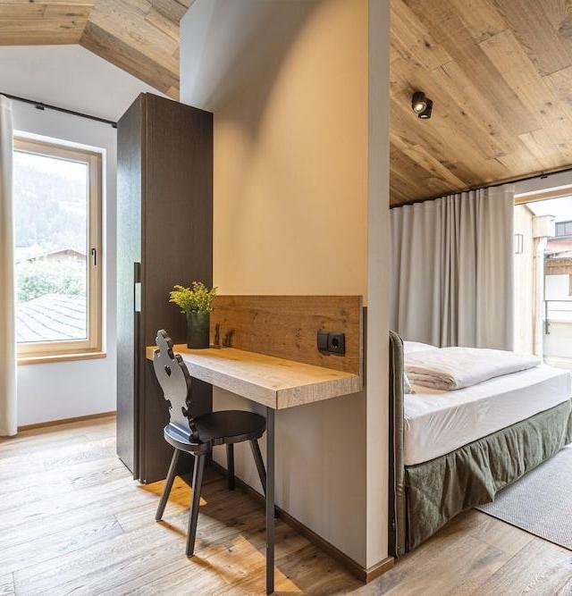 Apartment in Westendorf Near Ski Area – billede 3