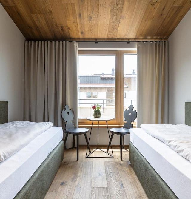 Apartment in Westendorf Near Ski Area – billede 4
