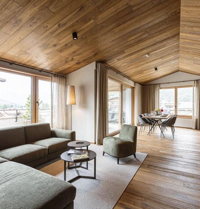 Apartment in Westendorf Near Ski Area – billede 7