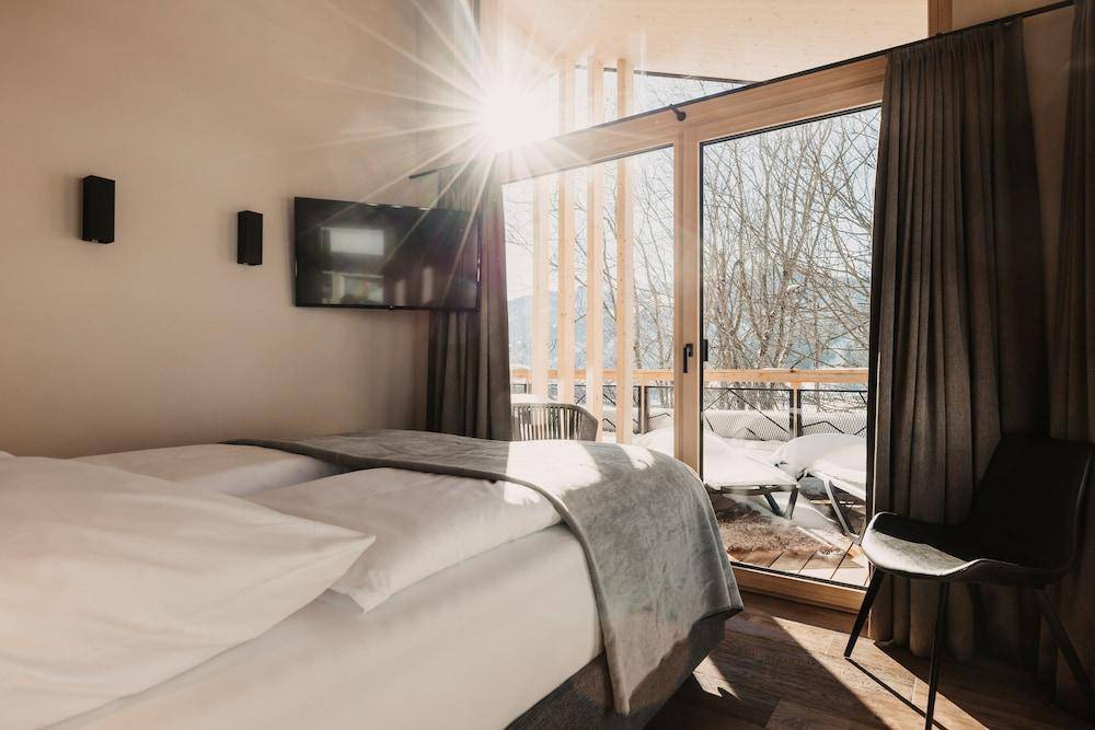 Hofgut Wagrain – Apartment & Lifestyle Resort, Wagrain