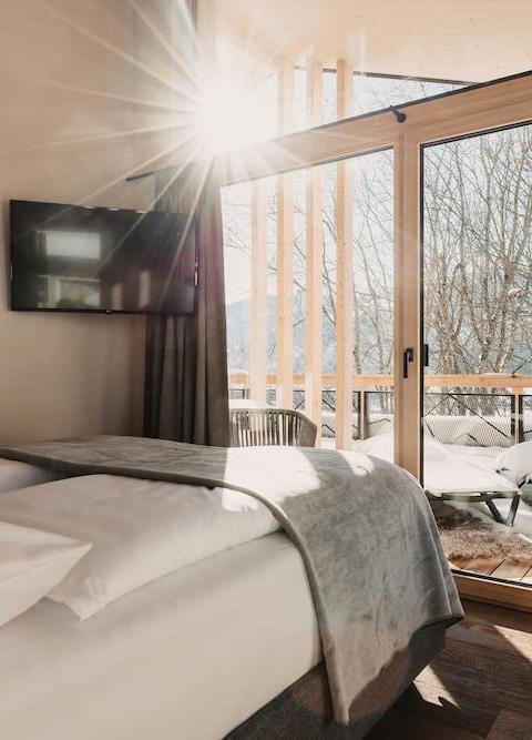 Hofgut Wagrain – Apartment & Lifestyle Resort – Wagrain