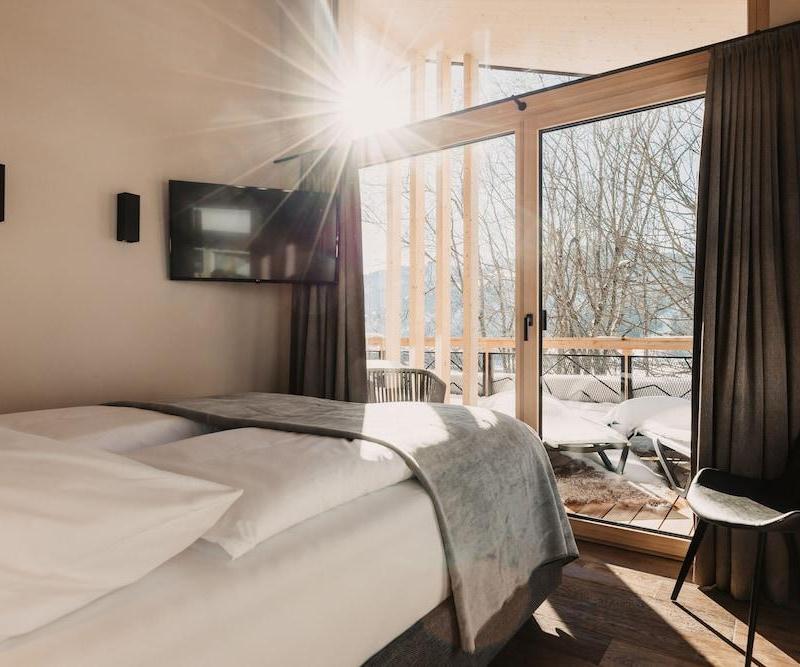 Hofgut Wagrain – Apartment & Lifestyle Resort