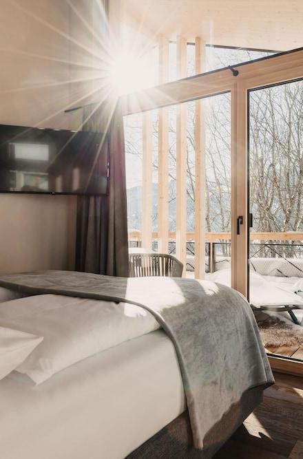 Hofgut Wagrain Apartment & Lifestyle Resort, Wagrain
