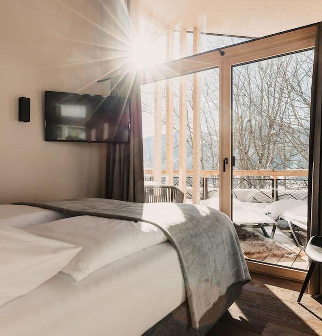 Hofgut Wagrain – Apartment & Lifestyle Resort