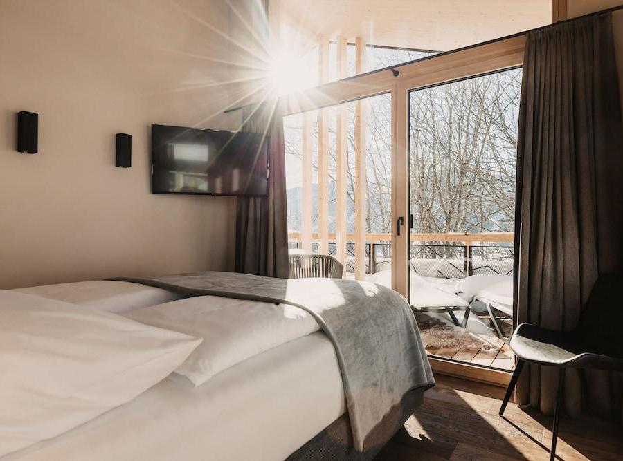 Hofgut Wagrain Apartment & Lifestyle Resort