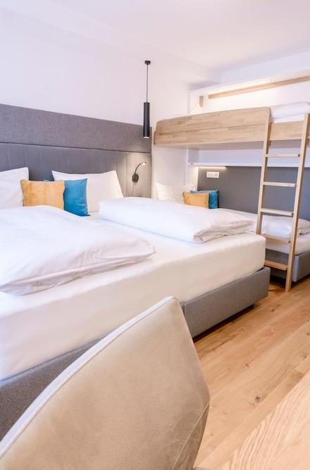 Hofgut Wagrain – Apartment & Lifestyle Resort – billede 3