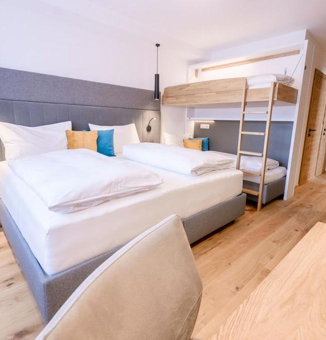 Hofgut Wagrain – Apartment & Lifestyle Resort – billede 3
