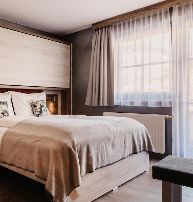 Hofgut Wagrain – Apartment & Lifestyle Resort – billede 4