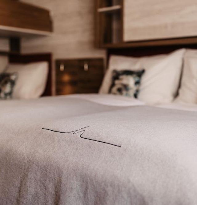 Hofgut Wagrain – Apartment & Lifestyle Resort – billede 5