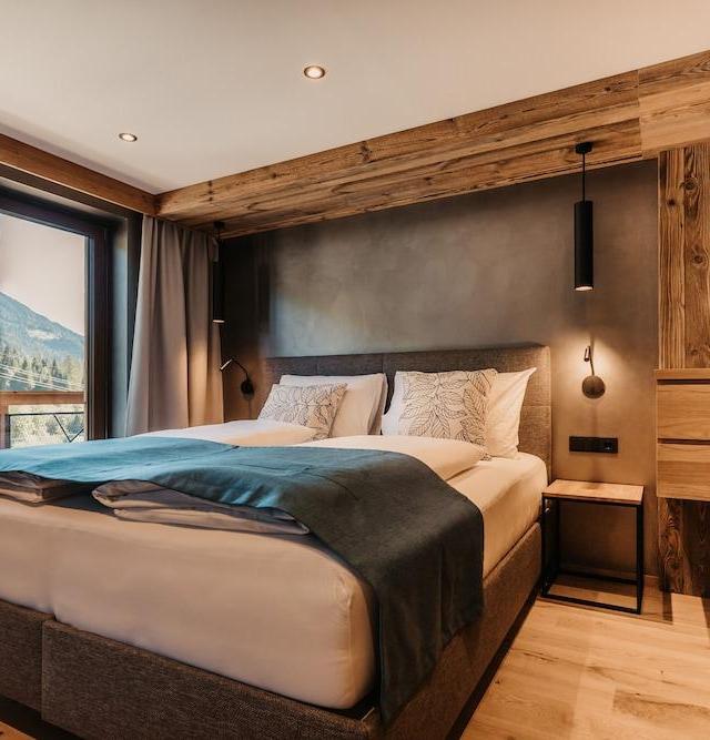 Hofgut Wagrain – Apartment & Lifestyle Resort – billede 6