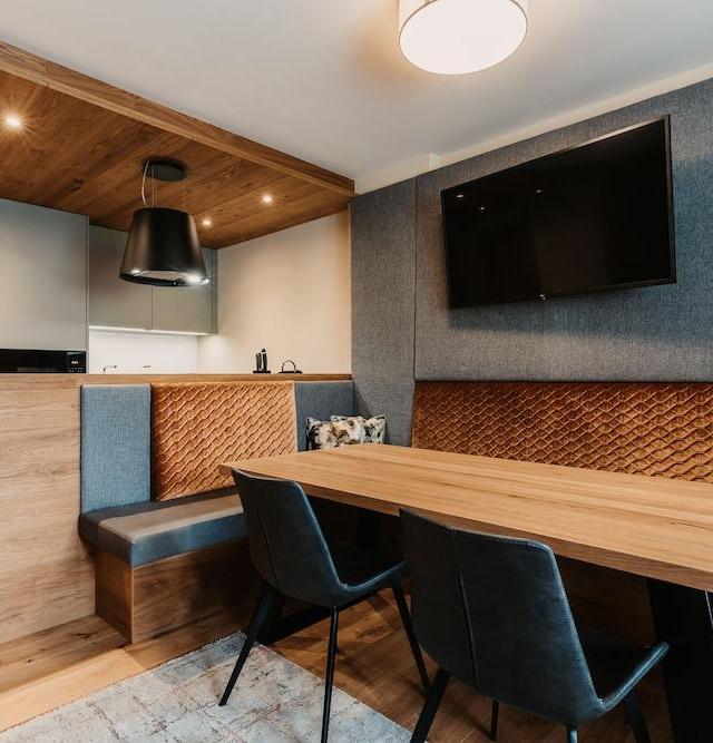 Hofgut Wagrain – Apartment & Lifestyle Resort – billede 7