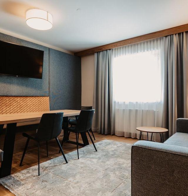 Hofgut Wagrain – Apartment & Lifestyle Resort – billede 8