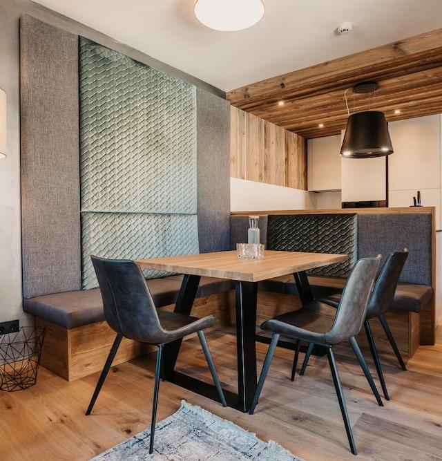 Hofgut Wagrain – Apartment & Lifestyle Resort – billede 9