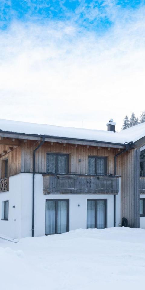 Chalet in Saalbach Near Ski Lift And Sauna – Saalbach