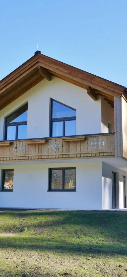Chalet in Saalbach Near Ski Lift And Sauna – billede 3