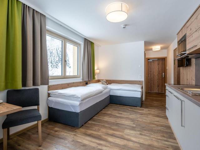 Chalet in Saalbach Near Ski Lift And Sauna – billede 5