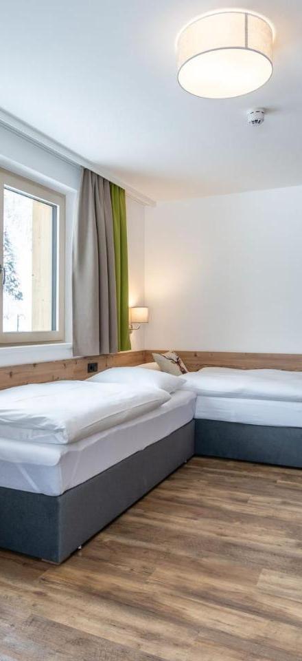 Chalet in Saalbach Near Ski Lift And Sauna – billede 5